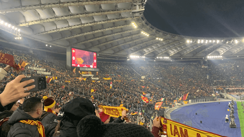 Competition background