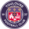 Toulouse FC logo