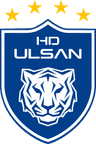 Ulsan Hyundai 