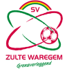 SV Zulte Waregem items