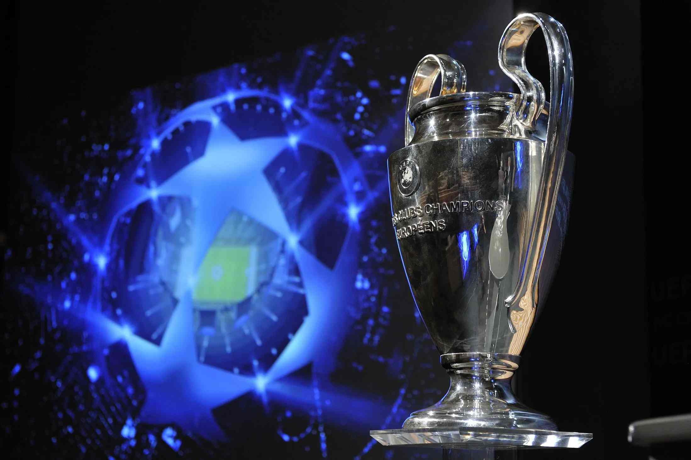 De nieuwe Champions League opzet 2024/2025