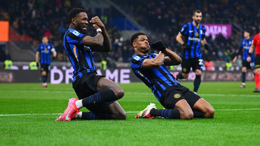 Combideal: Inter - AS Roma & Juventus - Genoa