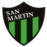 San Martín de San Juan Club