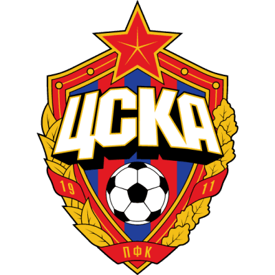 CSKA Moskou