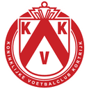 KV Kortrijk logo