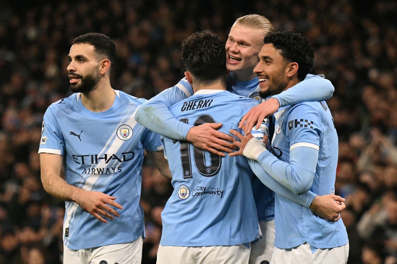 Combi deal: Leeds United - Wolverhampton Wanderers & Manchester City - Arsenal FC