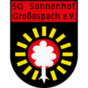 SG Sonnenhof Großaspach logo