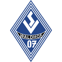 SV Waldhof Mannheim logo
