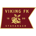 Viking FK logo