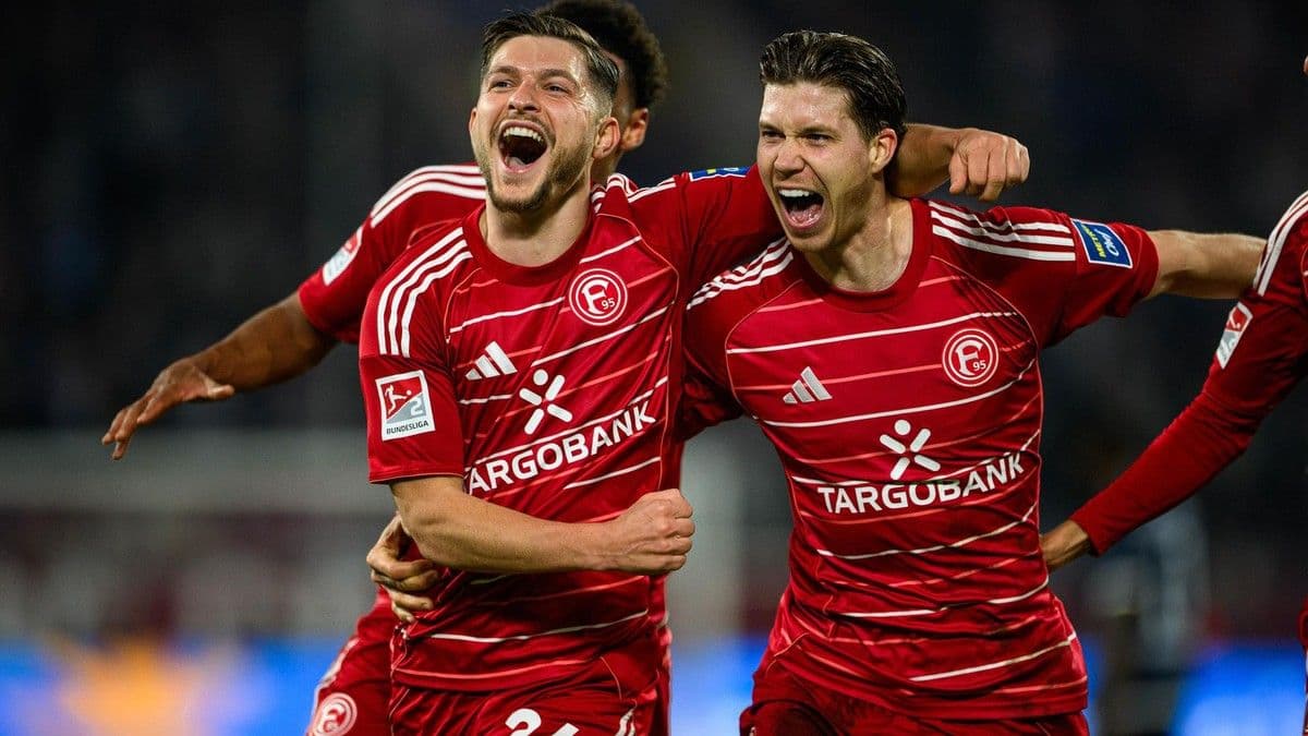 Voetbalweekend Ruhrgebied - 4 Wedstrijden Combi Deal