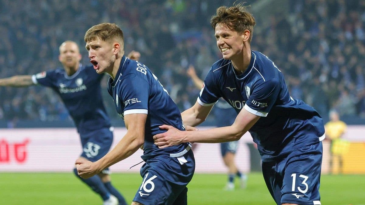 Voetbalweekend Ruhrgebied - 4 Wedstrijden Combi Deal