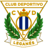 CD Leganes CD Leganes