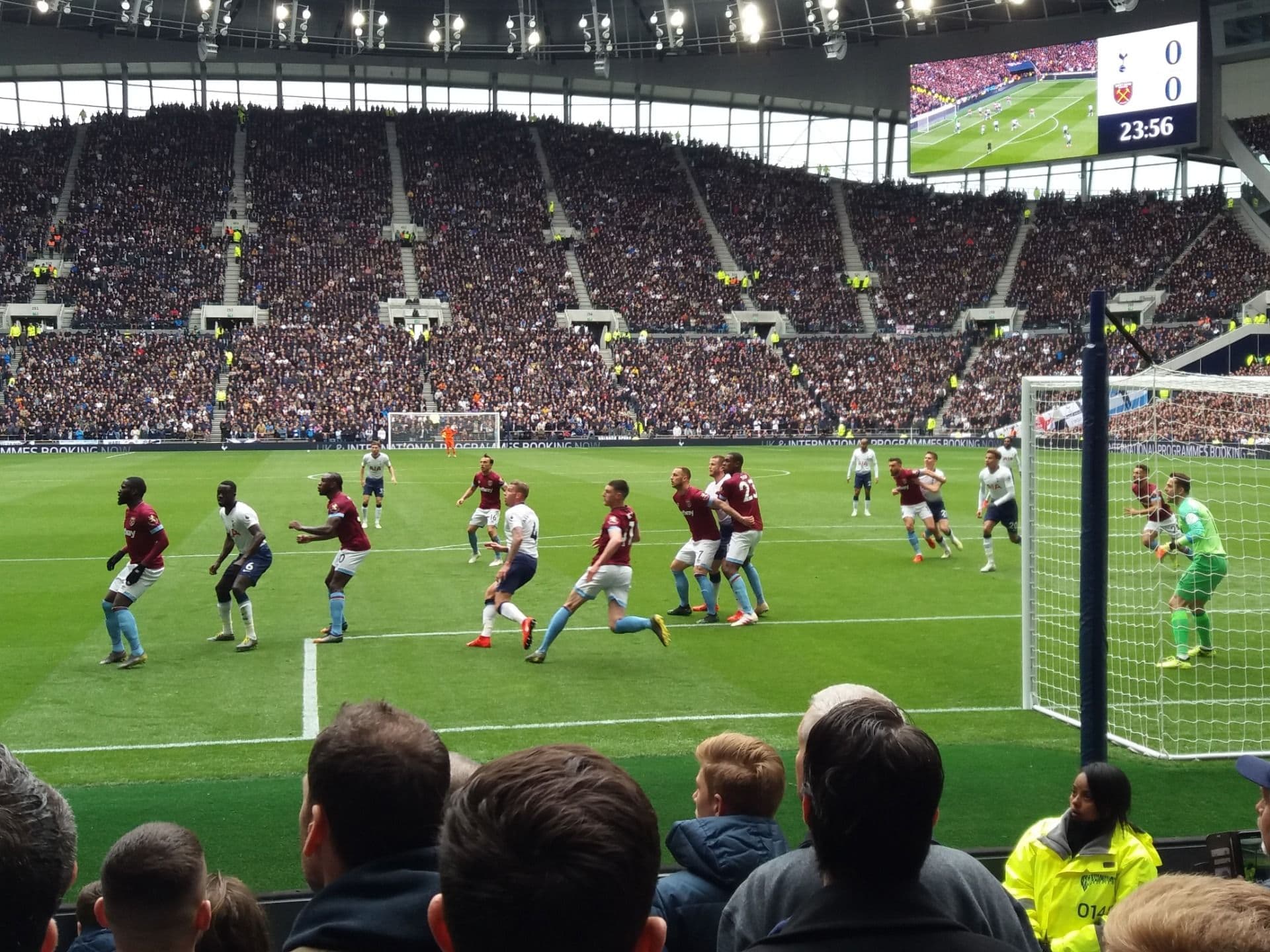 Premier League Dagdubbel: Chelsea & Tottenham Premier League Dagdubbel: Chelsea & Tottenham