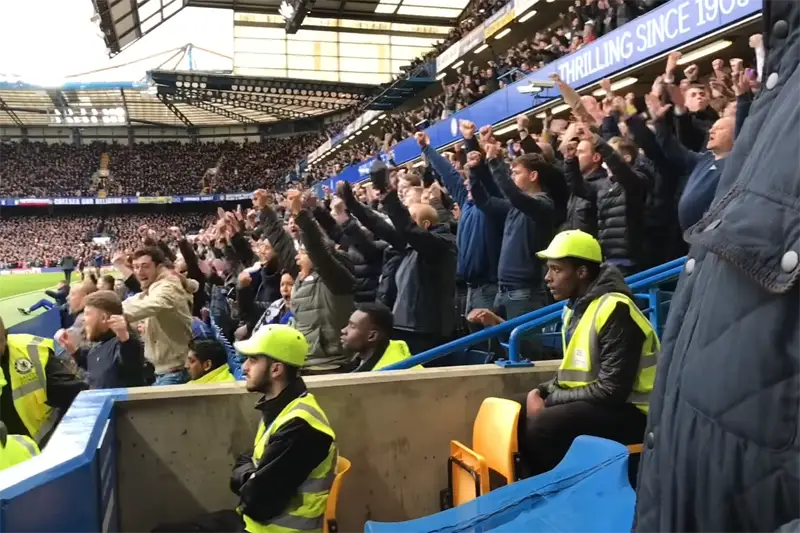 Premier League Dagdubbel: Chelsea & Tottenham Premier League Dagdubbel: Chelsea & Tottenham