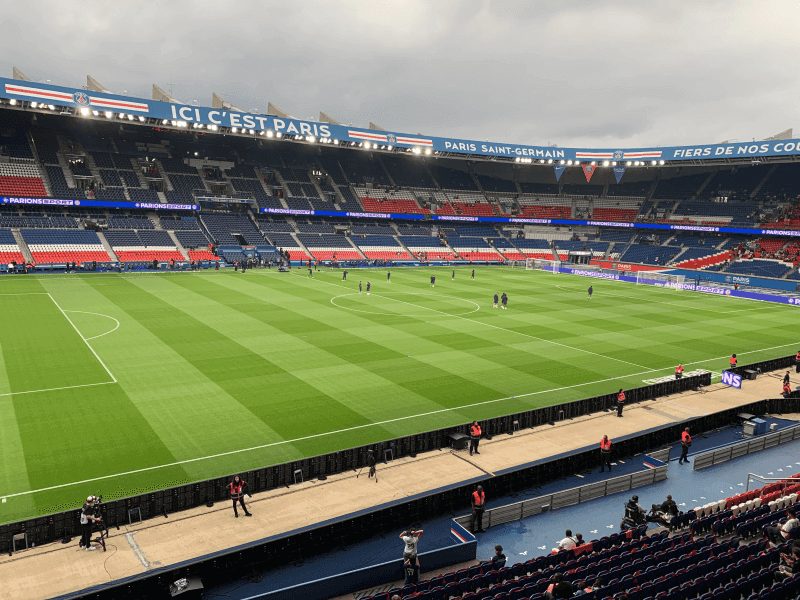 Competition background