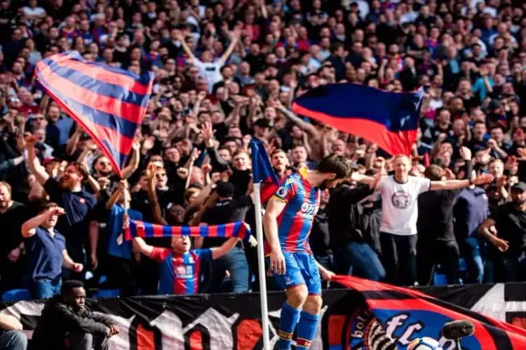 Twee Londense clubs, twee stadions, één Premier League-weekend Twee Londense clubs, twee stadions, één Premier League-weekend