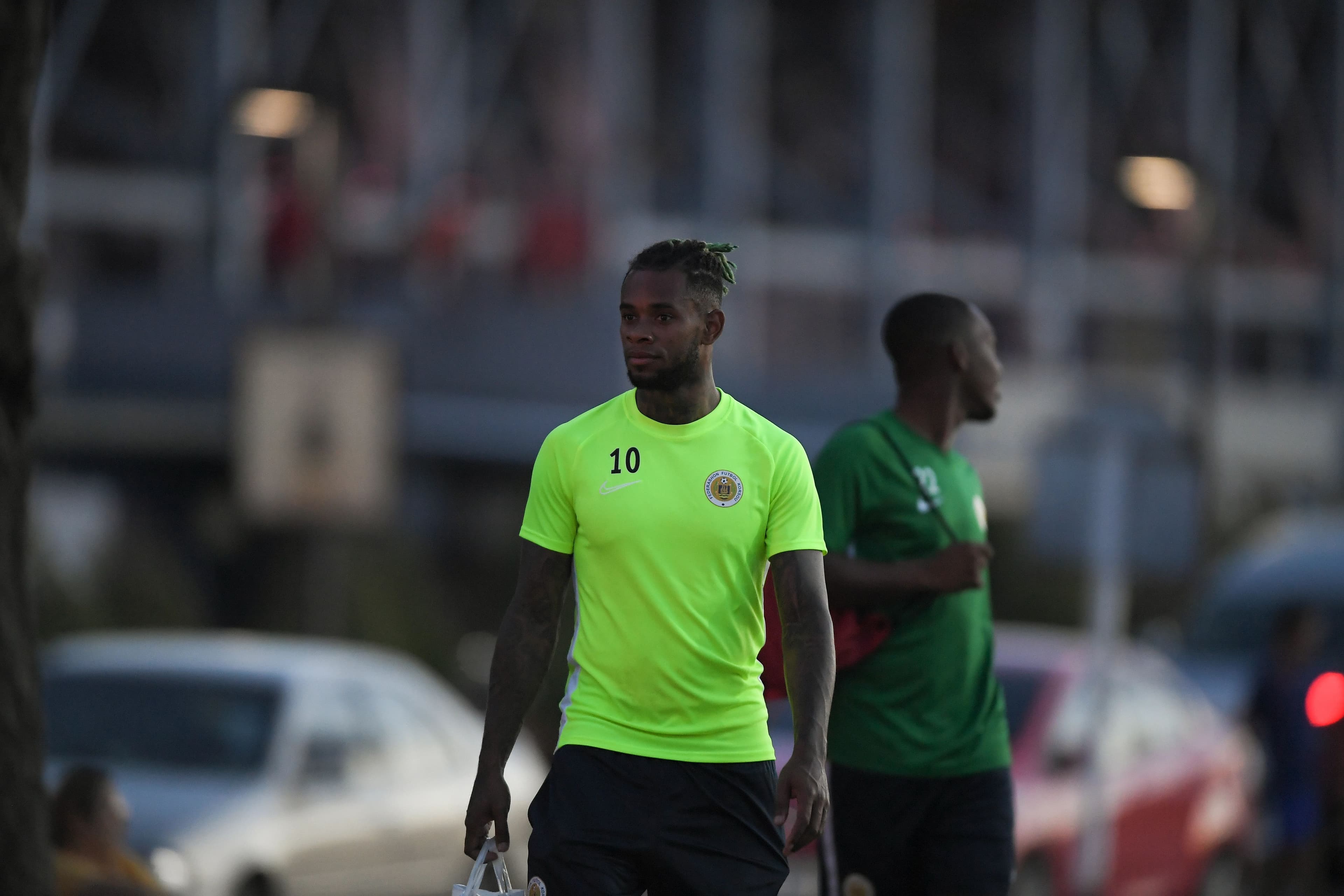 WK combideal groepswedstrijden Curacao