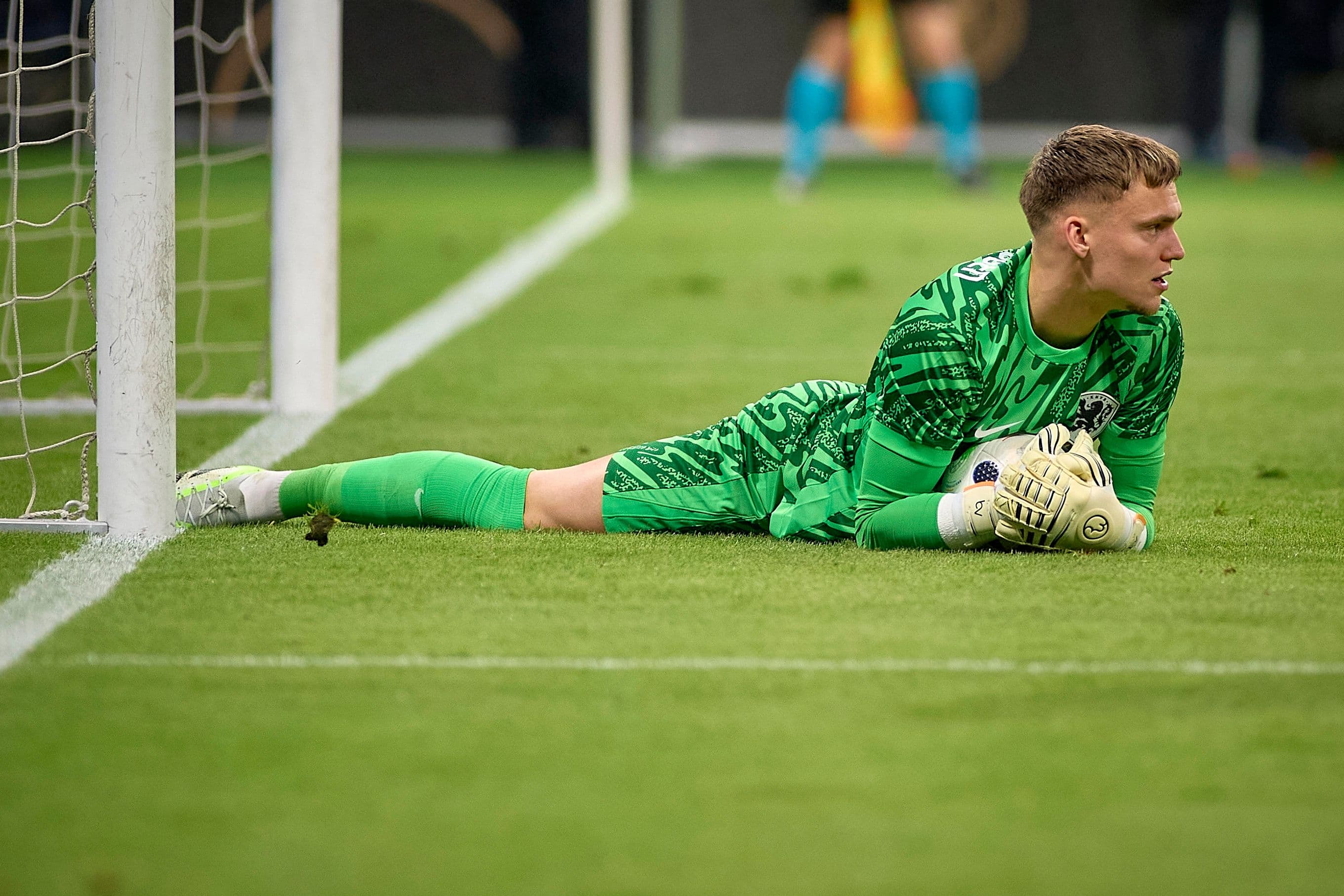 WK 2026 Oranje Combi: Nederland – Japan & Play-off B