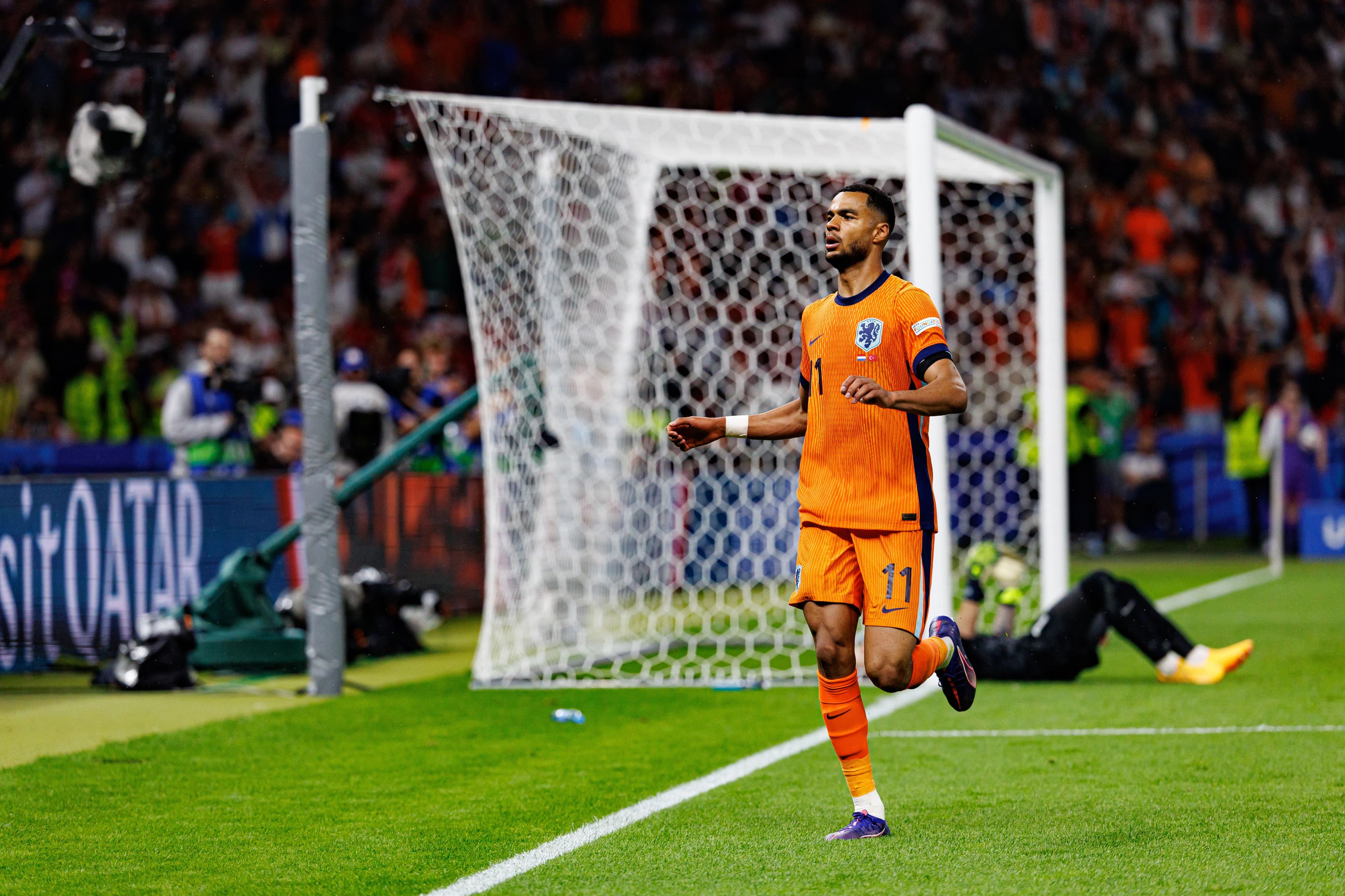 WK 2026 Oranje Combi: Nederland – Japan & Play-off B