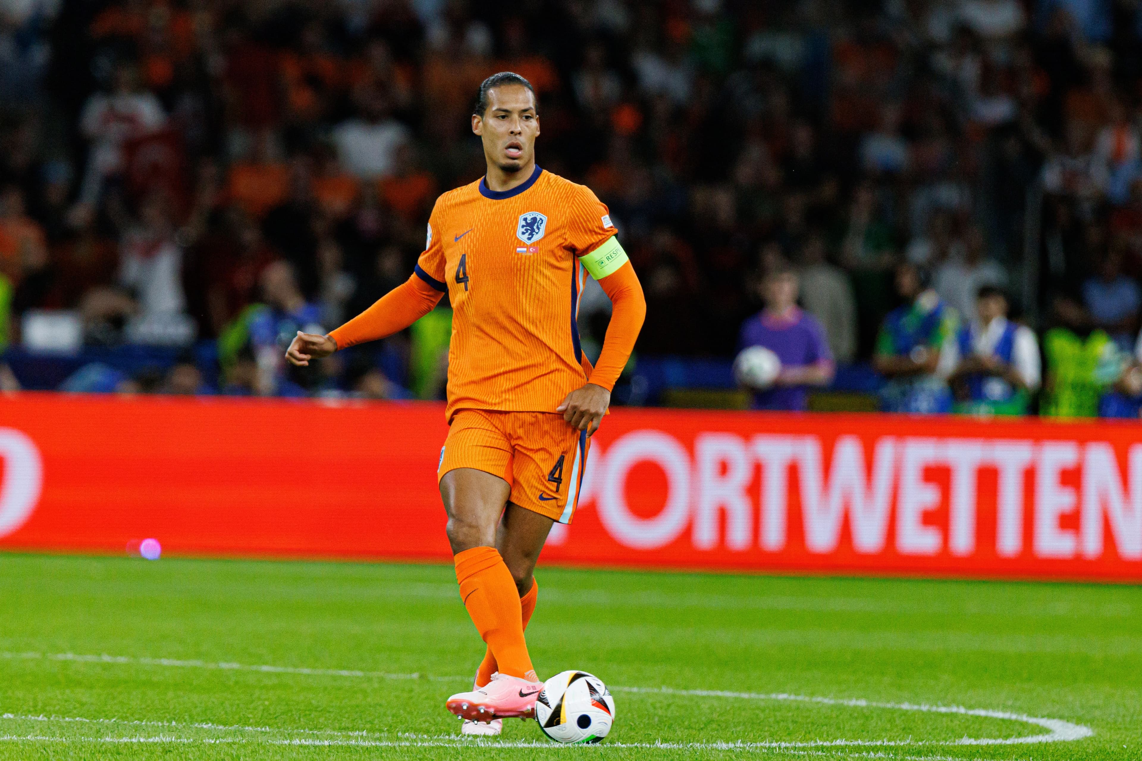 WK 2026 Oranje Combi: Nederland – Japan & Play-off B
