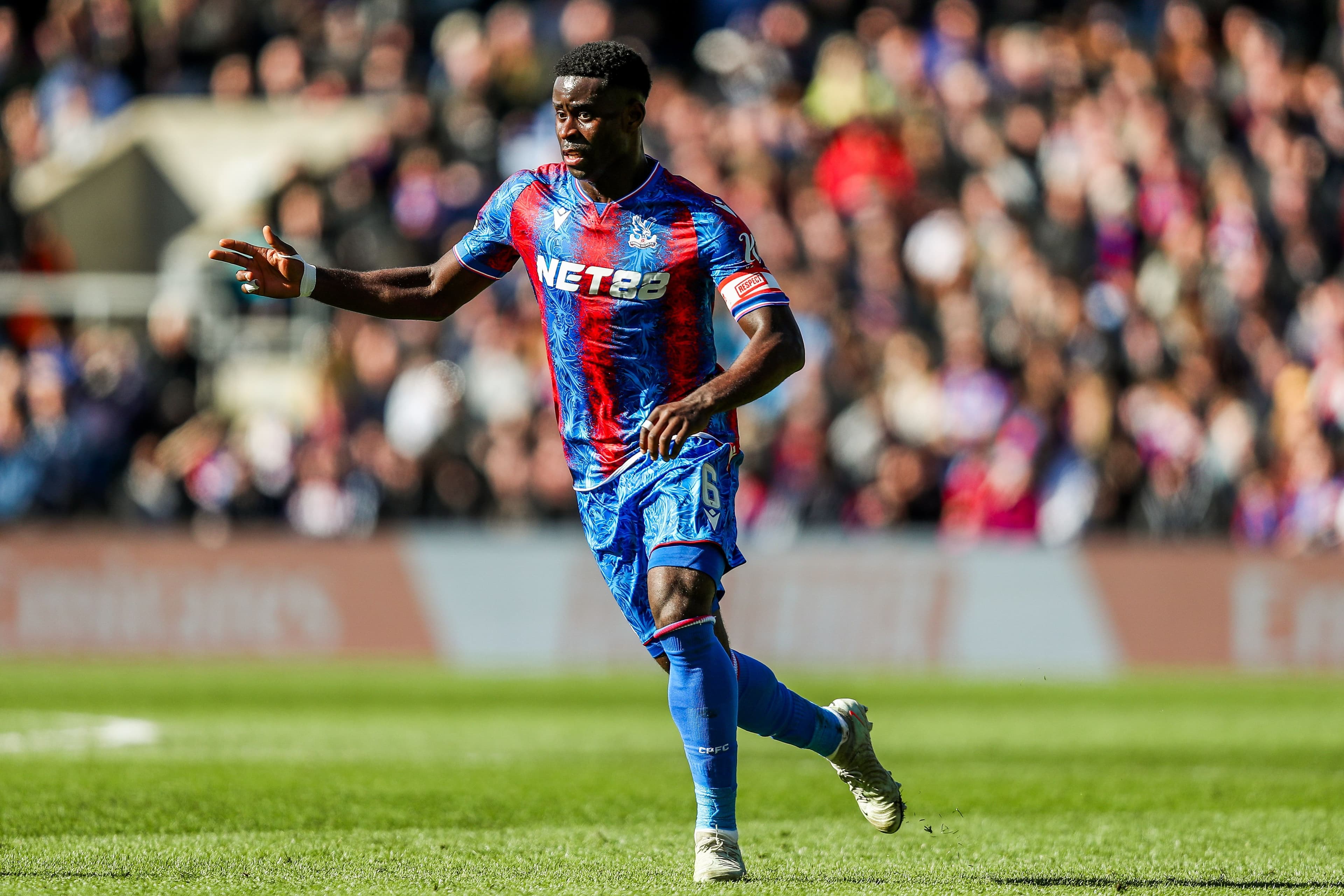 Combideal Tottenham & Crystal Palace