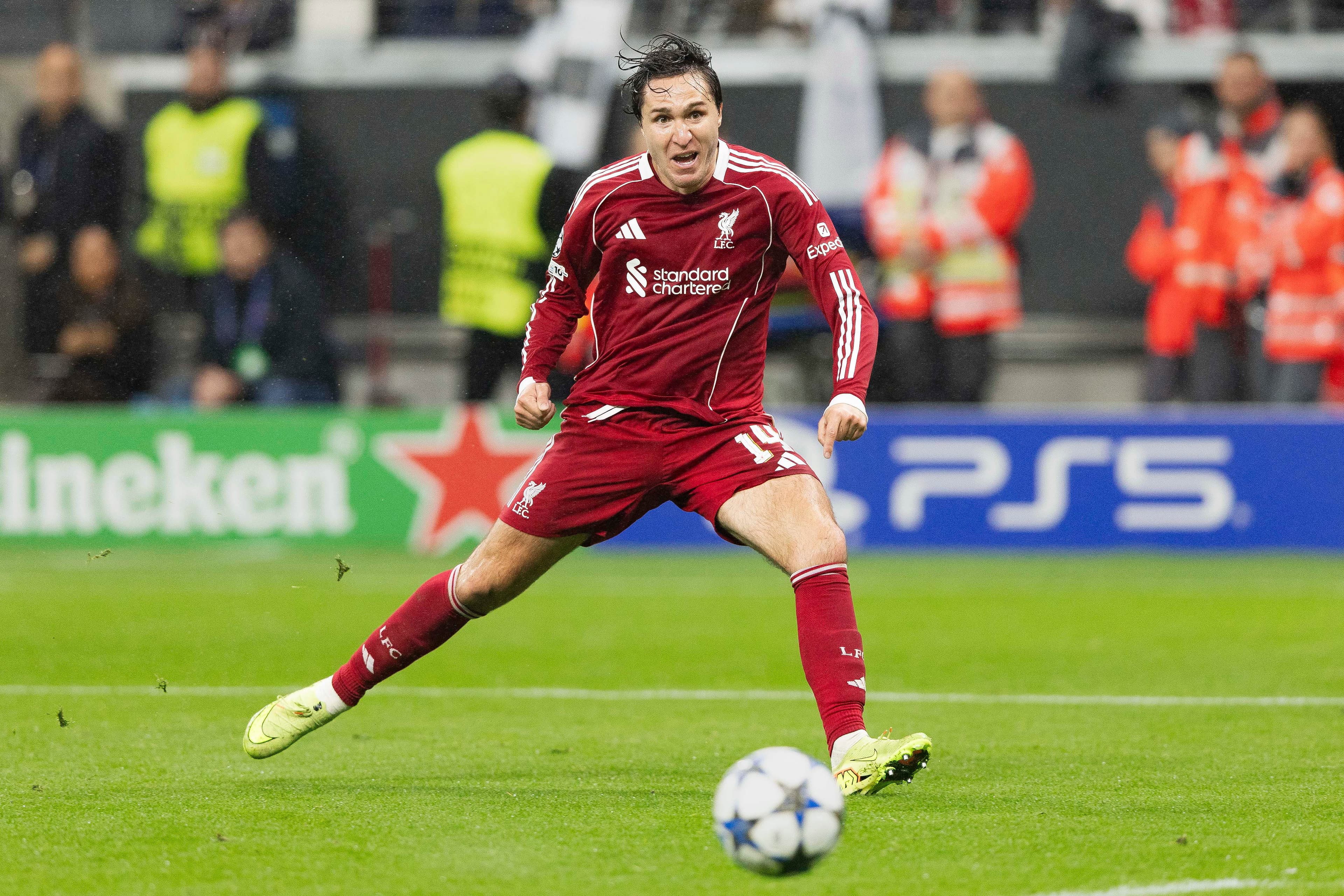 FA Cup Combideal: Manchester United & Liverpool