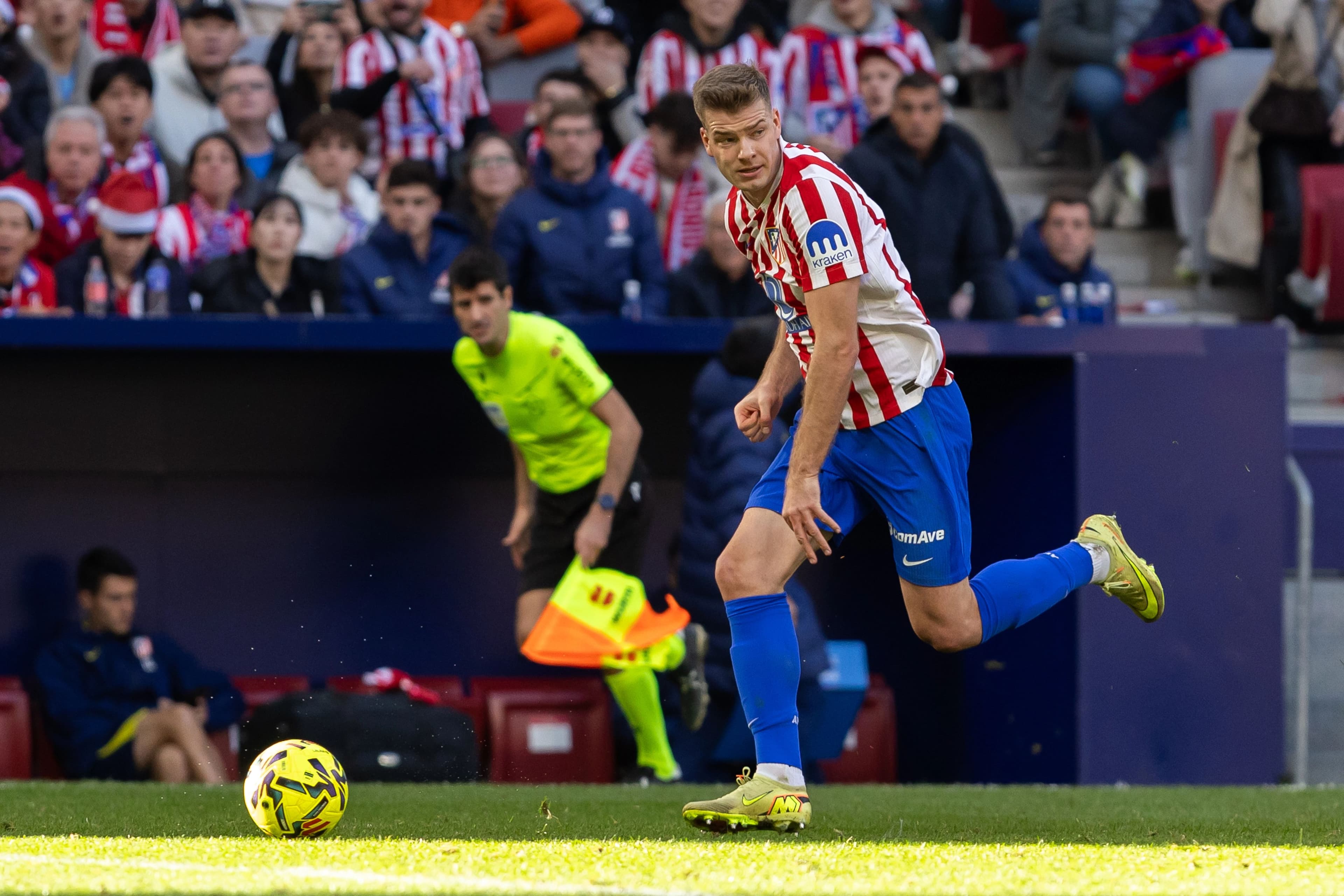 Complete voetbalreis El Derbi Madrileño