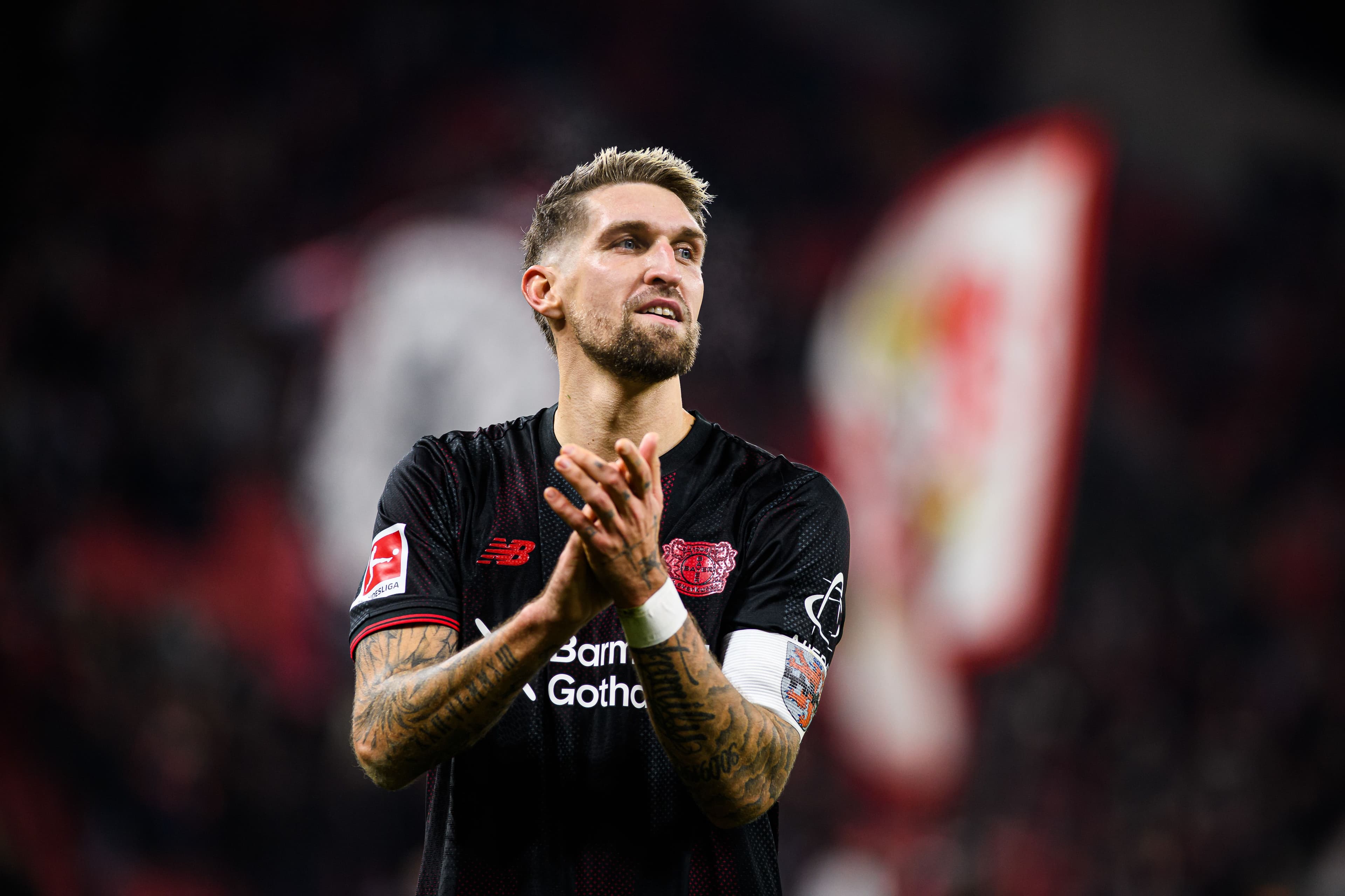 Combideal Fortuna Düsseldorf & Bayer Leverkusen
