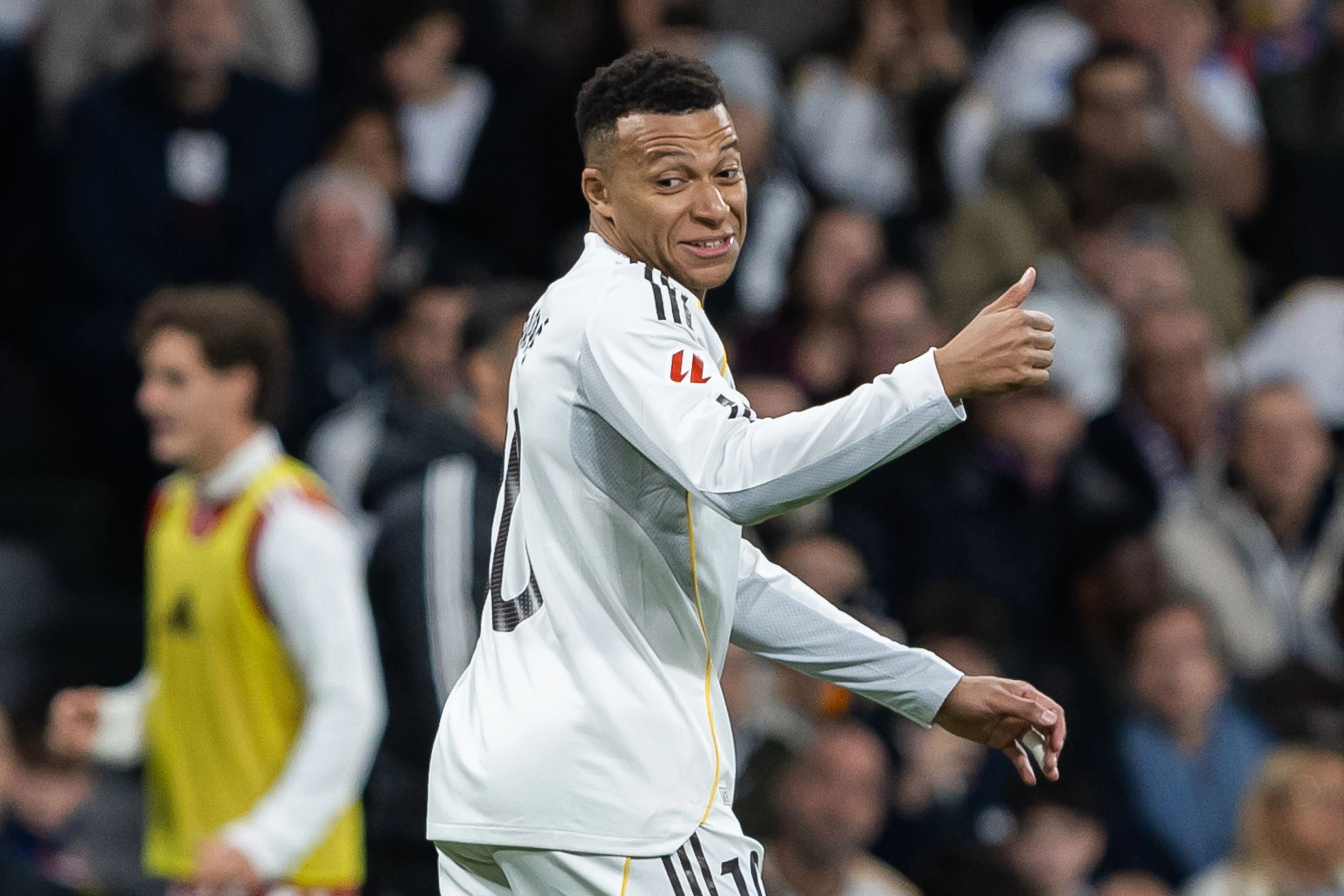 Complete voetbaltrip Real Madrid - Getafe