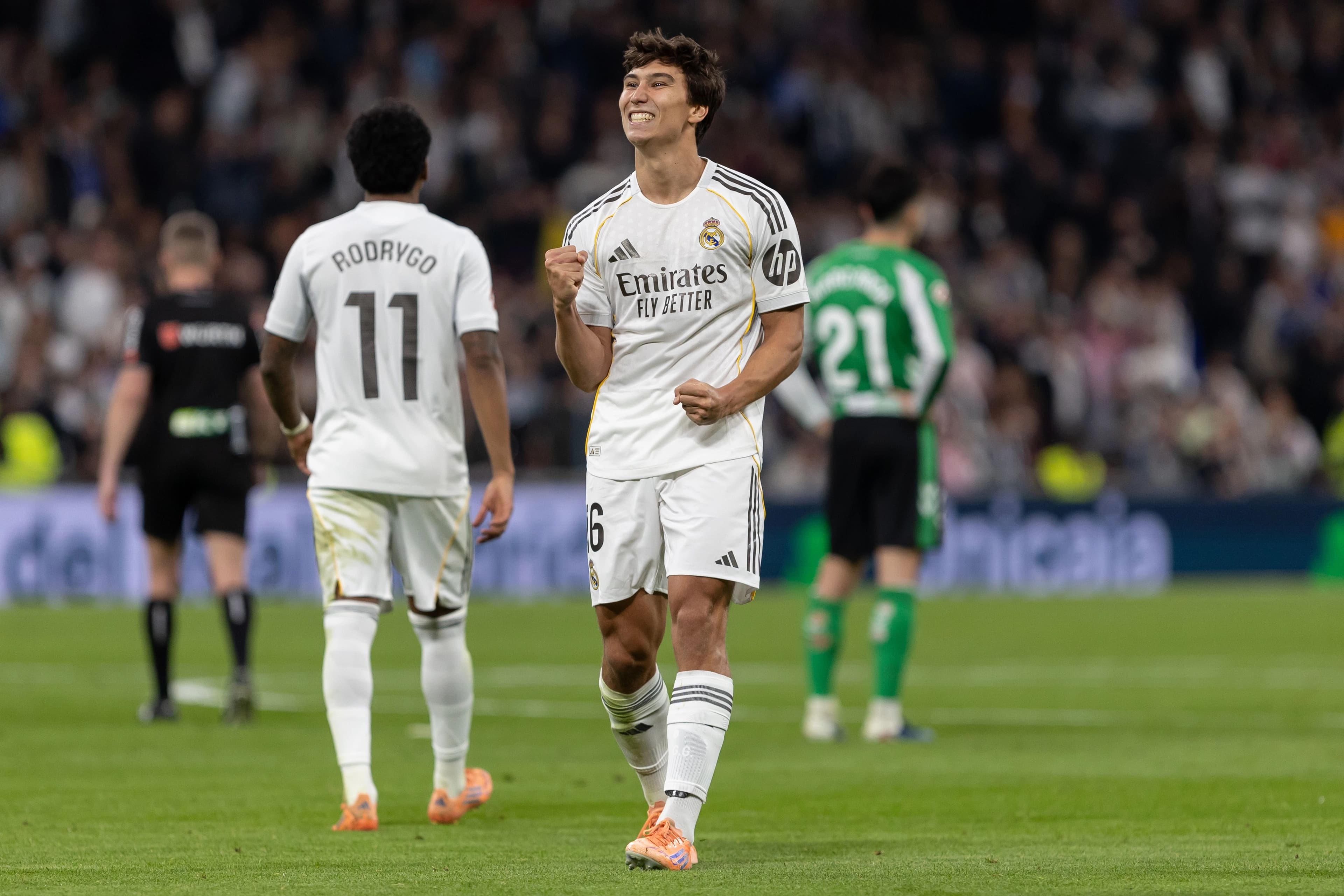 Complete voetbalreis El Derbi Madrileño