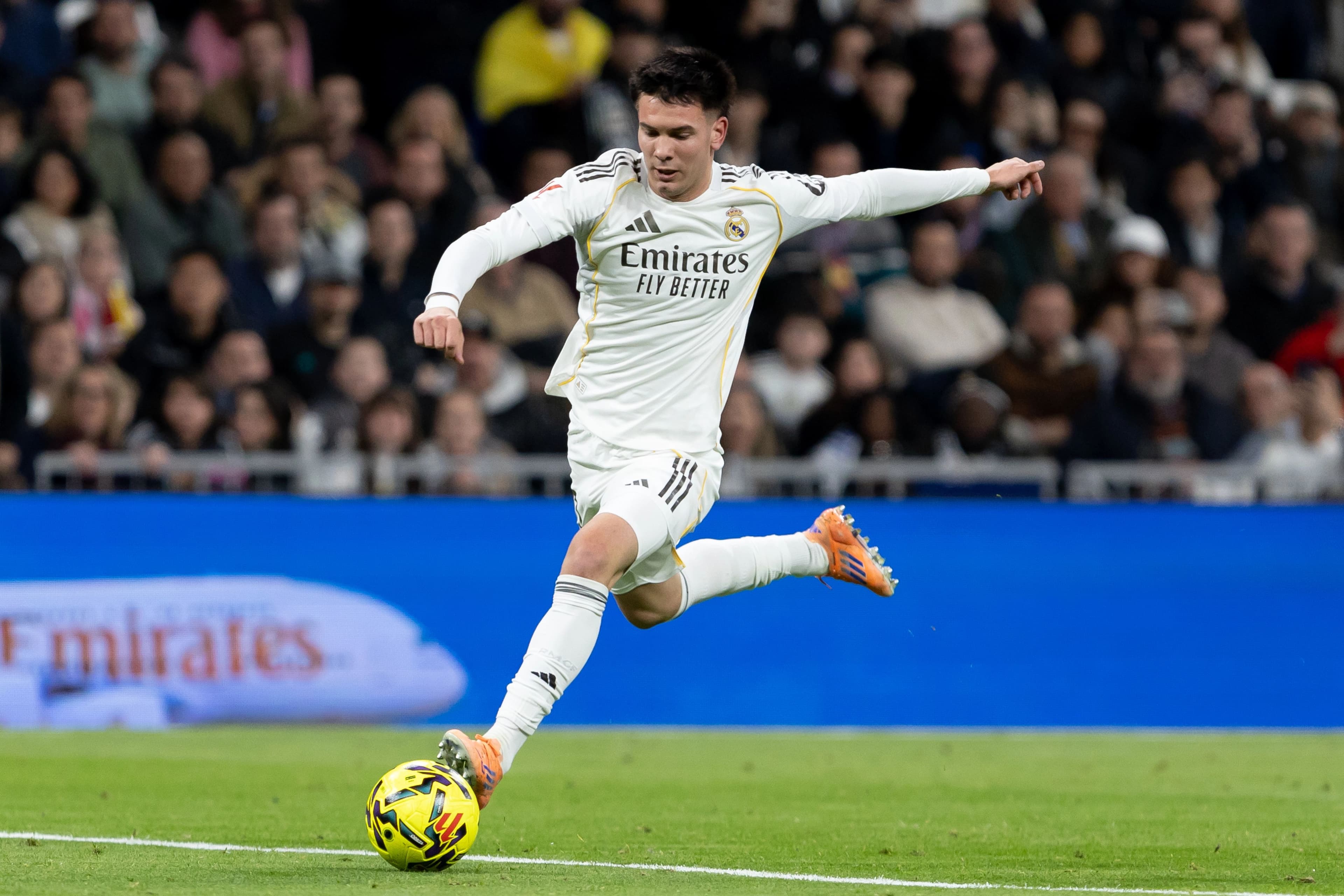 Complete voetbalreis Real Madrid – Elche