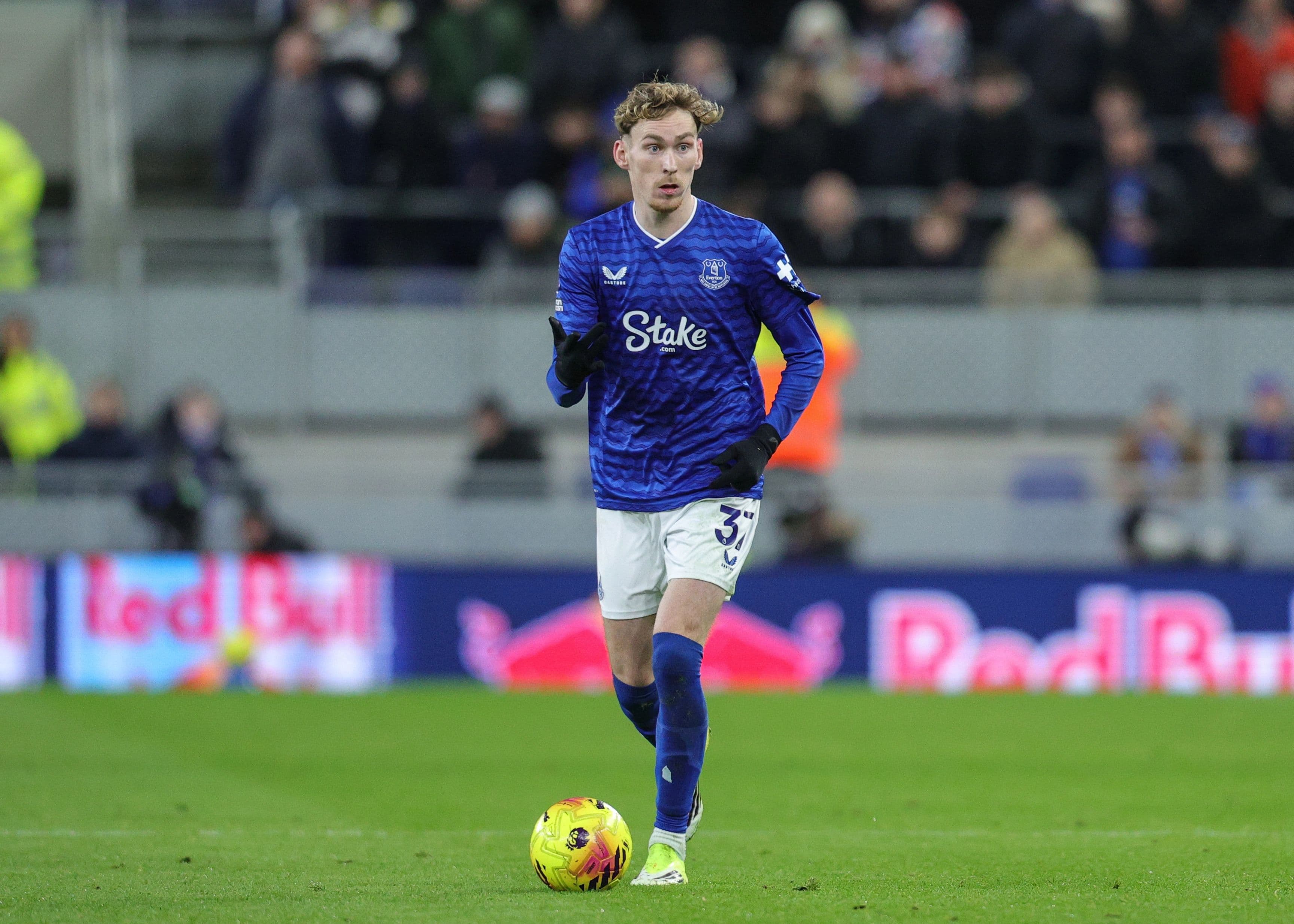 Everton & Manchester City combideal