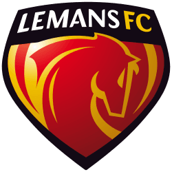 Le Mans FC items