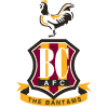 Bradford City Bradford City