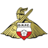 Doncaster Rovers Doncaster Rovers