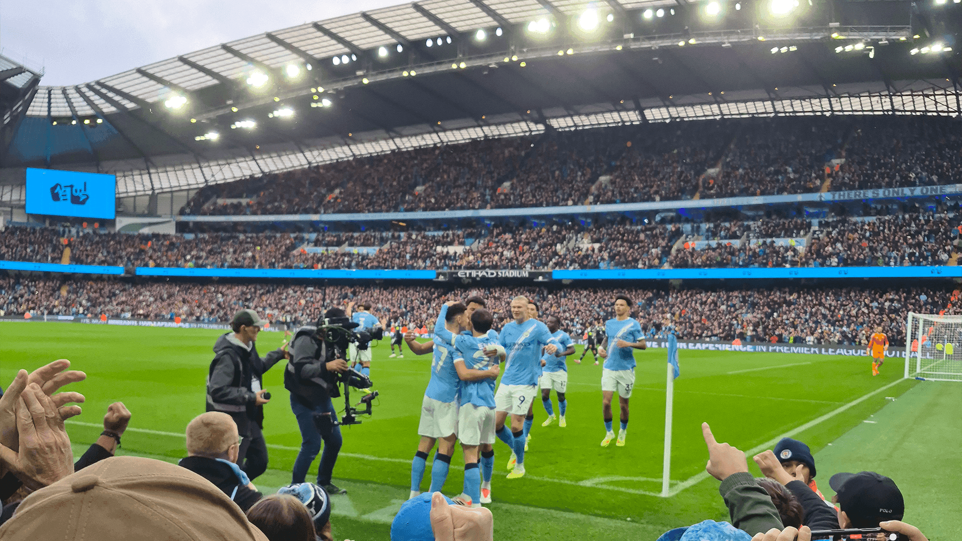 Van 't Etihad naar de Kade: De Noord-West Premier League Tour Van 't Etihad naar de Kade: De Noord-West Premier League Tour