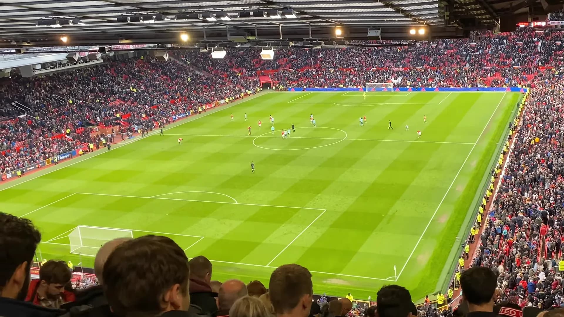 Manchester United Manchester United