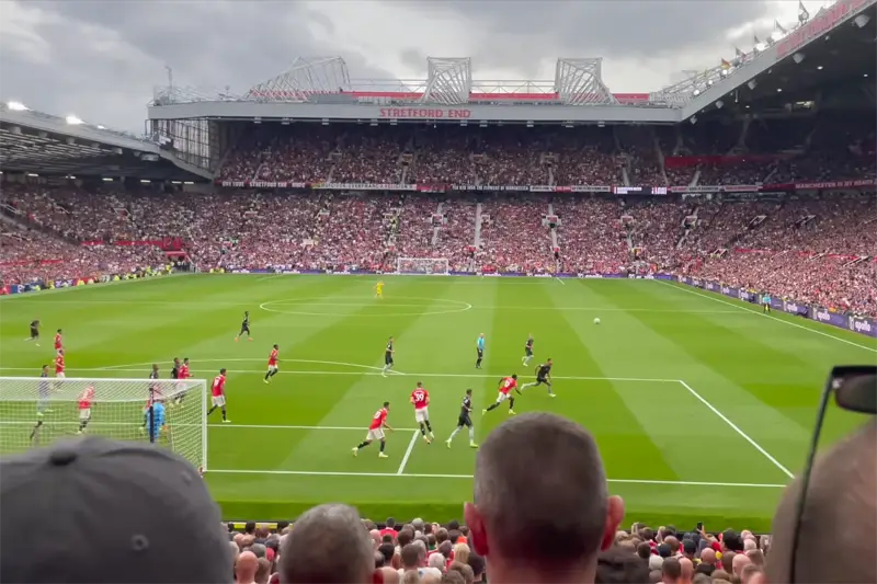 Premier League Super Weekend: Manchester United & Liverpool Premier League Super Weekend: Manchester United & Liverpool