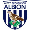 West Bromwich Albion West Bromwich Albion