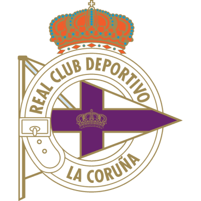 Deportivo La Coruña Deportivo La Coruña