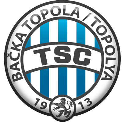 FK TSC Bačka Topola FK TSC Bačka Topola