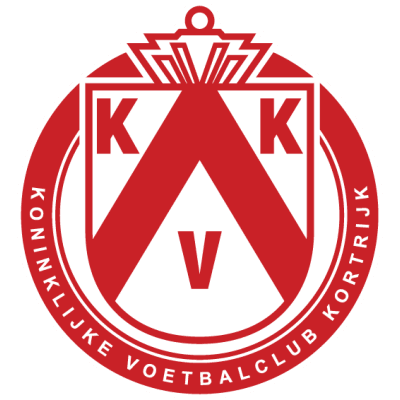 KV Kortrijk KV Kortrijk