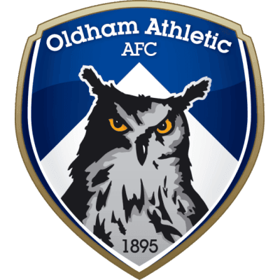 Oldham Athletic Oldham Athletic