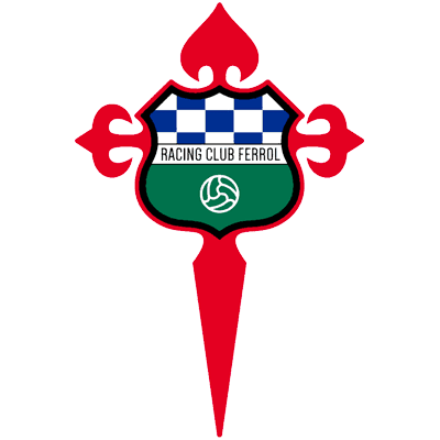 Racing Ferrol Racing Ferrol