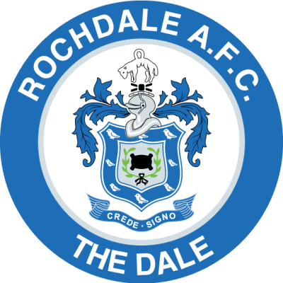 Rochdale Rochdale