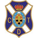CD Tenerife CD Tenerife