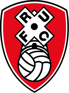 Rotherham United items