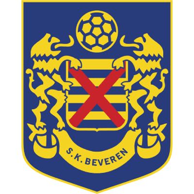 SK Beveren SK Beveren