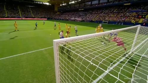 Villarreal stadium Villarreal stadium