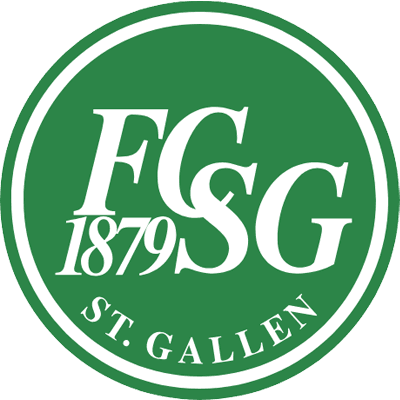 St. Gallen St. Gallen